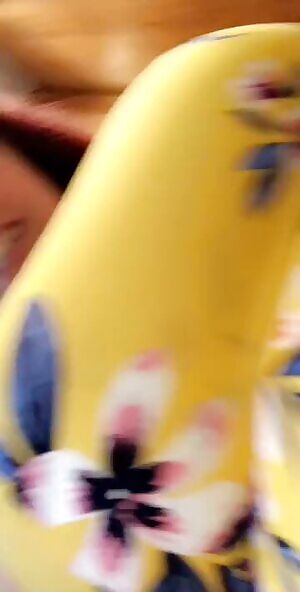 In love with summer dresses