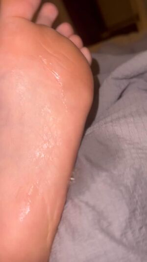 Crush Fetish Feet Licking OnlyFans