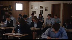 Chloë Grace Moretz and Marin Ireland