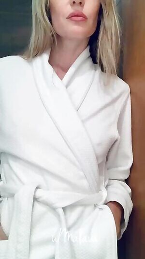 This time i wasn't interrupted 😌