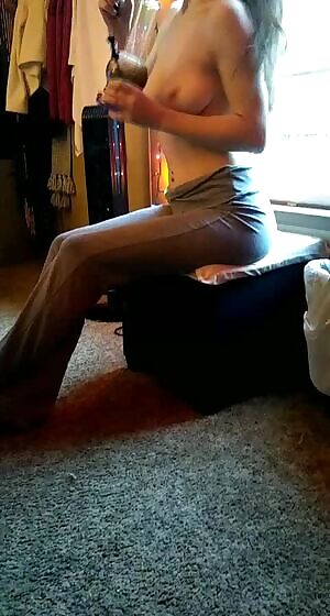 Bong rips or everyones enjoyment 💚😘