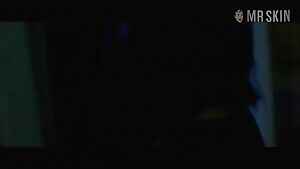 Pom Klementieff in Hackers Game