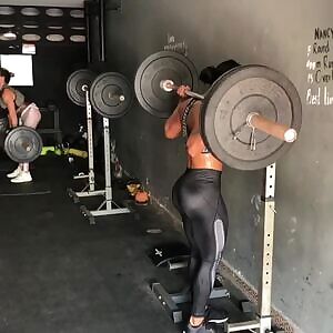 Weights