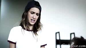 Trying To Convert My Lesbian Sister Straight