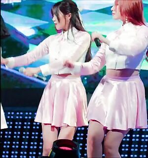 WJSN - Mei Qi/Dawon