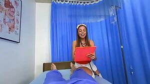 Britney Amber