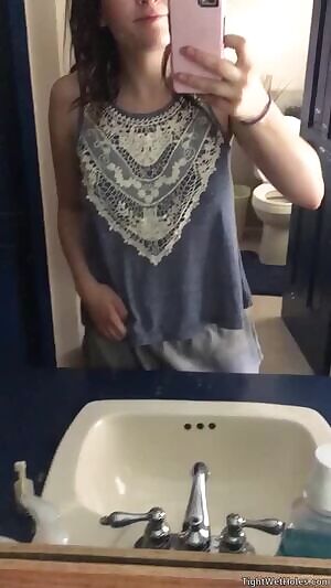 Woke up eeling sexy.