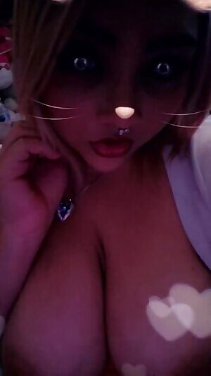 Been a little bit. Here's a tiny something. <3