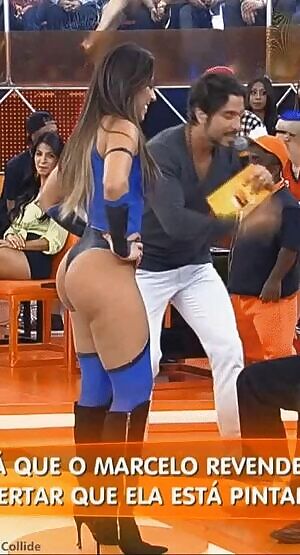 So tight they look painted on