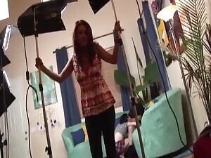 Tatiana Kush Goes Ahead Because This Is Where Tatiana Shines