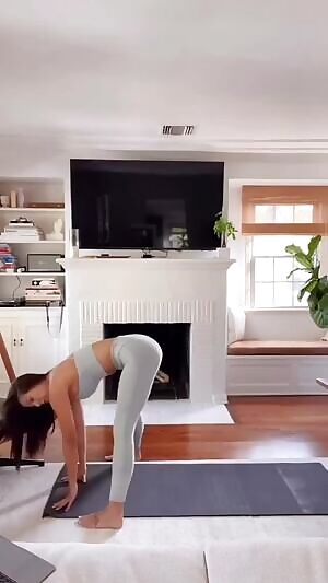 Stretching