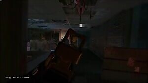 Hey, you're the director of the shoot, right? I'm one of the dancers they hired; so, what position do you want me in for this take?