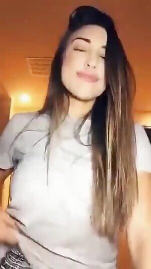 Cute Teen