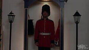 On Guard - Bianka Nascimento, Ricky Blue