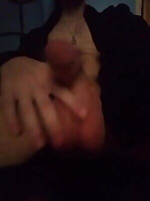 Told to post my big softie here