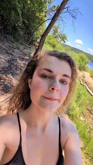 Not Nude Bikini Brat Findom Goddess