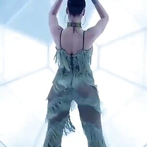 Rihanna begging for your cock