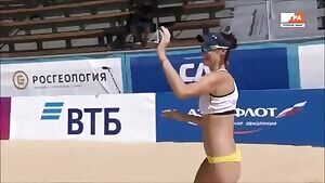 Mariia Bocharova
