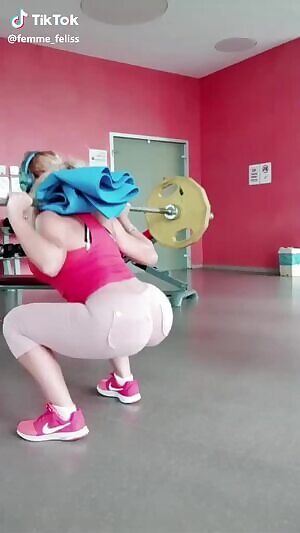 Femme Felis 2
