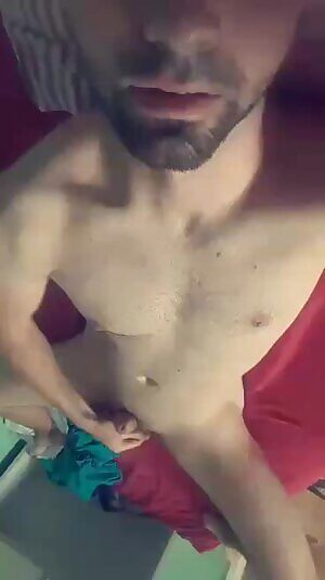 Morning stroke