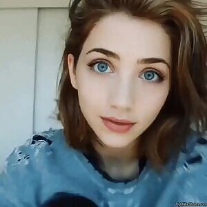 those eyes