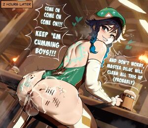 BBC Hentai Animation Anime Asian Ass