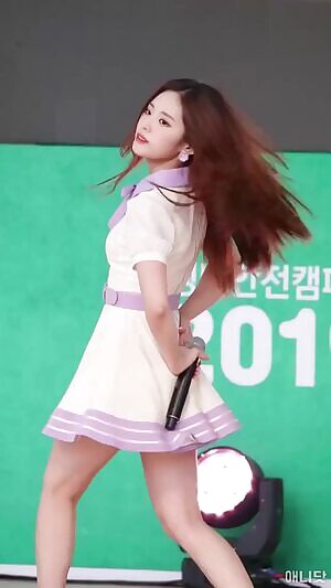 fromis_9 - Jiwon
