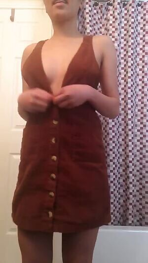 Horny AF, tell me your #1 Fetish ;)