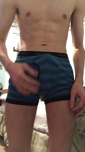 Had trouble getting it out. PMs and chats welcome