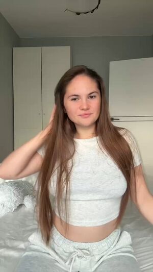 Titty Flexing Amateur Big Tits Cute