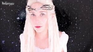 Galadriel has 2 Chances to get warm ;)