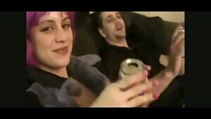 Exposing The Tiny Tit