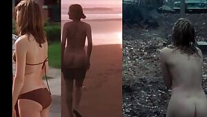 Haley Bennet has got an awesome Booty 😍