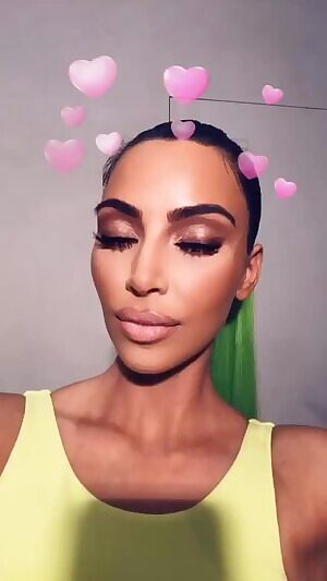 Sexy Face