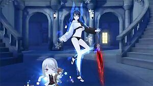 So horny during this quarantine 😭