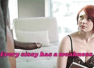 What’s your weakness?