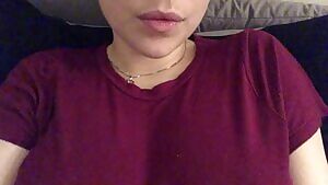 thin shirt