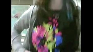 why I always sit in the back of class