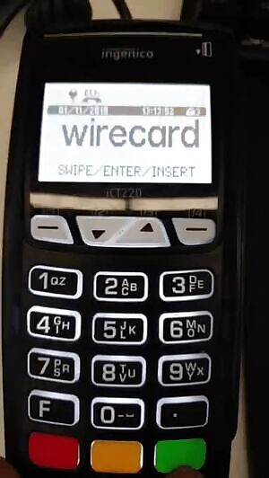 A colorful gardening experience.