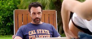 Alexandra Daddario - Why Women Kill