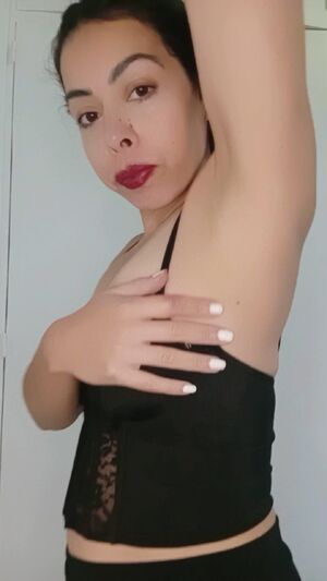 Tickling Armpit Armpits Goddess Worship