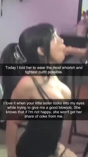 Cheating Captions Blowjob Caption Tits