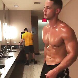 Sweaty
