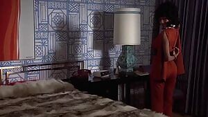 Pam Grier in 