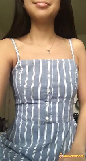 Dress flash