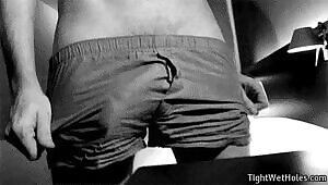 Tease and reveal