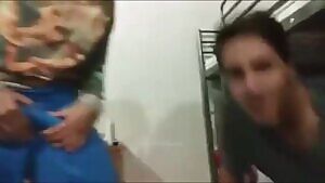 Dunno what's going on here...but I'm down