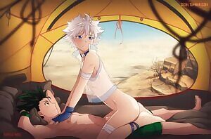 This position is gold.