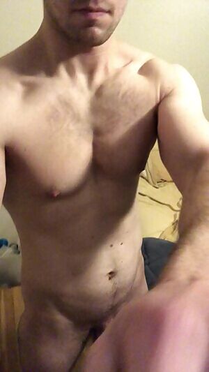 This is how I relax after a long day. I hope you like what you see