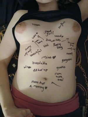 Enby Sluts Amateur Big Tits Cute